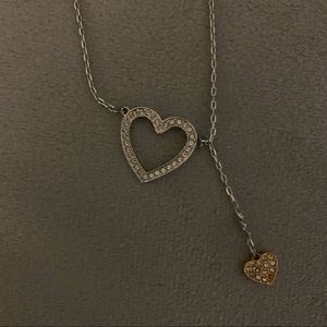 Beautiful and sparkling with Swarovski crystals.